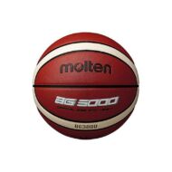 Molten B5G3000 szintetikus bőr kosárlabda (méret: 5)