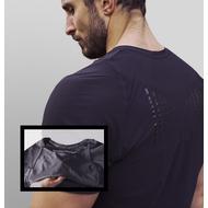 POSTURE REMINDER T-SHIRT TARTÁSJAVÍTÓ PÓLÓ (FÉRFI/S) MÁS MÉRETBEN IS