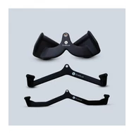 SVELTUS KIT OF 3 PULL HANDLES 3 db-os húzófogantyú készlet