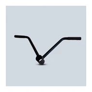 SVELTUS T-BAR LANDMINE HANDLE T fogantyú 50 mm rúdhoz