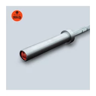 SVELTUS SHORT BAR COMPETITION 15KG - 175CM Rövid versenyrúd