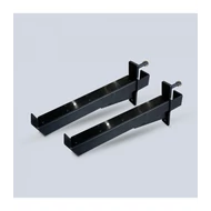 SVELTUS SAFETY SPOTTER RIG X2 Biztonsági kar erőkerethez