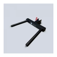 SVELTUS DIP STATION RIG Moduláris tolódzkodó erőkerethez