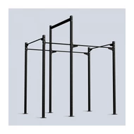 SVELTUS FULL ALTERNATE RACK - (FAR) Erőkeret 2 állomásos