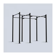 SVELTUS FULL POWER RACK - (FPR) Erőkeret 2 állomásos