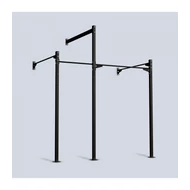 SVELTUS WALL ALTERNATE RACK - (WAR) Erőkeret 1 állomásos