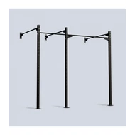 SVELTUS WALL POWER RACK - (WPR) Erőkeret 1 állomásos