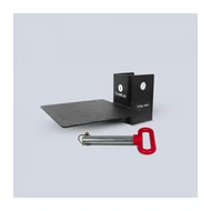 SVELTUS FOOTSTEP Moduláris fellépő erőkeretekhez