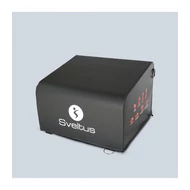 SVELTUS GLUTE BOX Láb és farizom erősítő box