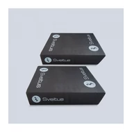 SVELTUS DROP MAT 75X60X15 CM Csillapító tömb 2 db