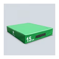 SVELTUS PLYOBOX ADD-ON 15 CM Habszivacs plyobox 15 cm kiegészítő magasító