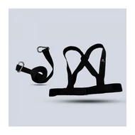 SVELTUS PULLING HARNESS Szánhúzó heveder