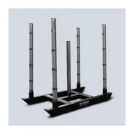 SVELTUS POWER SLED HYBRID COMPETITION 50 KG Hibrid versenyszán