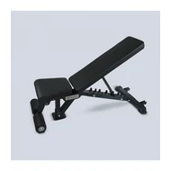 SVELTUS BENCH TRAINING PRO (INCLINED / DECLINED) Fekvenyomó edzőpad (ferde / lejtős)