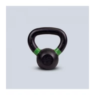 SVELTUS KETTLEBELL Öntöttvas kettlebell 4 kg