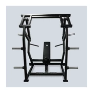 SVELTUS ISO LATERAL SHOULDER PRESS Izolaterális vállprés