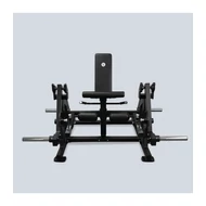 SVELTUS ISO LATERAL LEG EXTENSION Izolaterális tárcsasúlyos lábnyújtógép