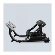 SVELTUS HIP THRUST Tárcsasúlyos csípőtoló gép