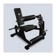 SVELTUS DUAL LEG EXTENSION / CURL Kétlábas lábhajlító / lábnyújtógép