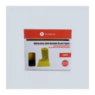 SVELTUS BAND ROLL TPE/TPR BOX GUMISZALAG (LIGHT) 25 méter