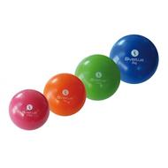 SVELTUS WEIGHTED BALL súlylabda - PINK (0,5 KG)