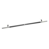 SVELTUS TEARPROOF FOAM COVERED BAR + COLLARS 28MM GUMÍROZOTT RÚD SZORÍTÓGYŰVEL
