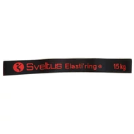 SVELTUS ELASTI RING LOOP GUMIHUROK (15 KG)