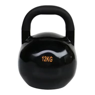 SVELTUS OLYMPIC KETTLEBELL- VERSENY KETTLEBELL (12 KG)