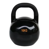 SVELTUS OLYMPIC KETTLEBELL- VERSENY KETTLEBELL (16 KG)