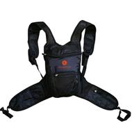 SVELTUS RUNNING BAG futó hátizsák