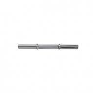 SVELTUS DUMBELL HANDLE- EGYKEZES SÚLYZÓRÚD 28 MM