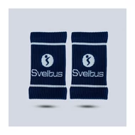 SELVETUS WRISTBANDS X2 - Navy Blue - Csuklópánt Navy kék