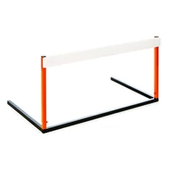 ÁLLÍTHATÓ MAGASSÁGÚ GÁT (NARANCS/FEKETE)