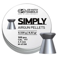 Diabolo Simply medium