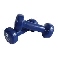 SVELTUS EPOXY DUMBELL egykezes kézisúlyzó (1 KG)