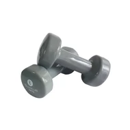 SVELTUS EPOXY DUMBELL egykezes kézisúlyzó (3 KG)