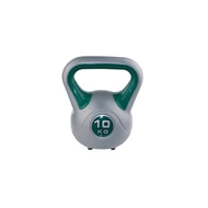 SVELTUS KETTLEBELL FIT girja (10KG)