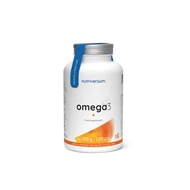 OMEGA3 120 GÉLKAPSZULA