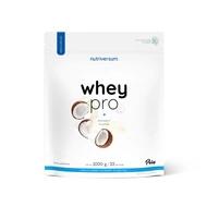 WHEY PRO KÓKUSZ 1000 G TÖBB ÍZBEN