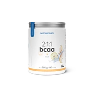 2:1:1 BCAA KÖRTE 360 G több ízben