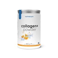 COLLAGEN+ POWDER NARANCS 600 G több ízben