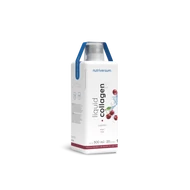 LIQUID COLLAGEN 10 000 mg SUGAR FREE CSERESZNYE 500 ML több ízben