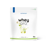 WHEY PRO PISZTÁCIA 1000 G több ízben