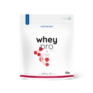 WHEY PRO MÁLNA YOGURT 1000 G több ízben