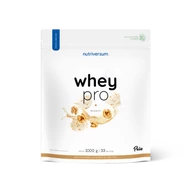 WHEY PRO WALNUT 1000 G több ízben