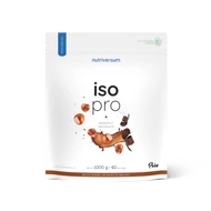 ISO PRO MOGYORÓS-CSOKOLÁDÉ 1000 G több ízben