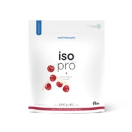 ISO PRO MEGGY-JOGURT 1000 G több ízben