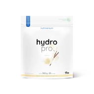 HYDRO PRO VANÍLIA 500 G több ízben