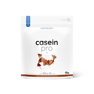 CASEIN PRO CSOKOLÁDÉ 500 G több ízben