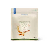 VEGAN PRO SÓS KARAMELL 500 G több ízben
